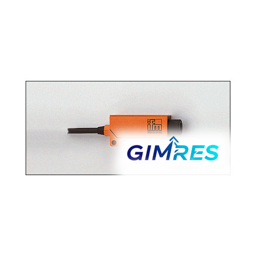 IFM Electronic OU5001