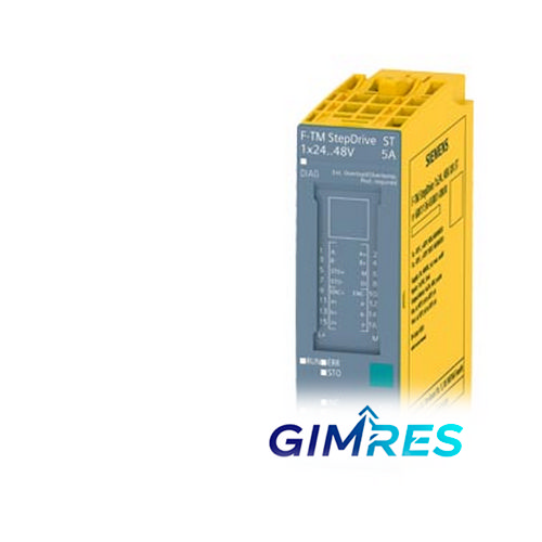 Siemens 6BK1136-6SB00-0BU0