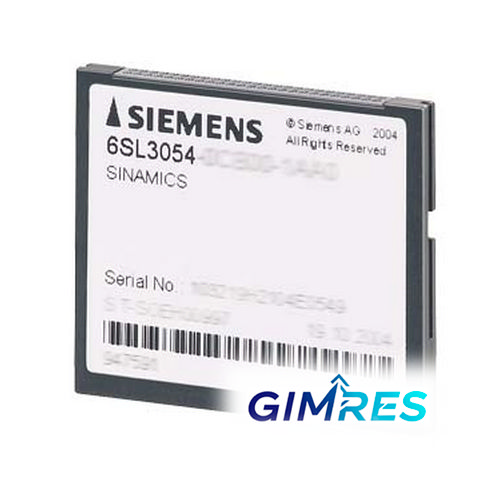 Siemens 6SL3054-3FB00-1BA0