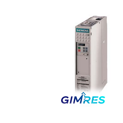 Siemens 6SE7021-4EP60