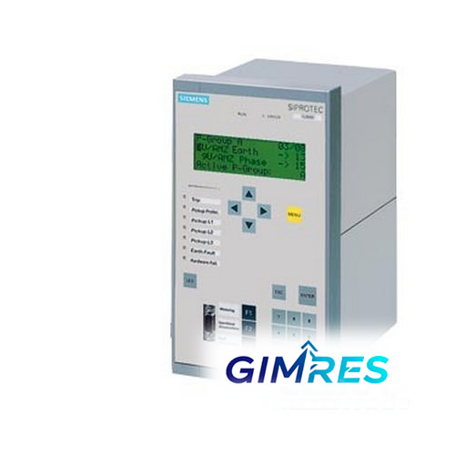 Siemens 7UT6125-5EB00-1AA0