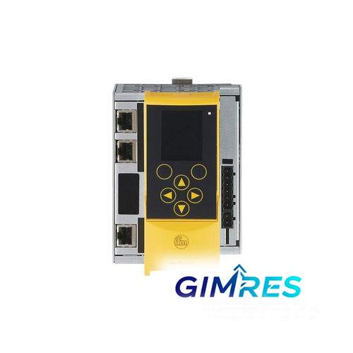 IFM Electronic AC432S