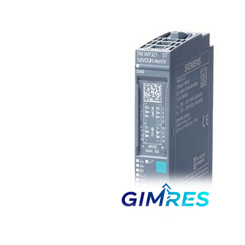 Siemens 7MH4138-6AA00-0BA0