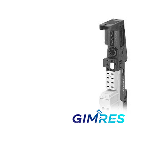 Siemens 6ES7193-6BP00-0BA0