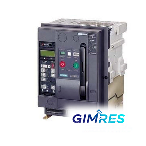 Siemens 3WL1106-3FB35-4GA4-Z C22+K07