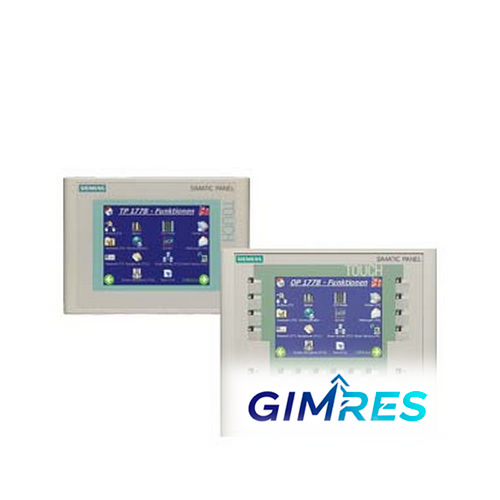 Siemens 6AV6642-0BA01-1AX1