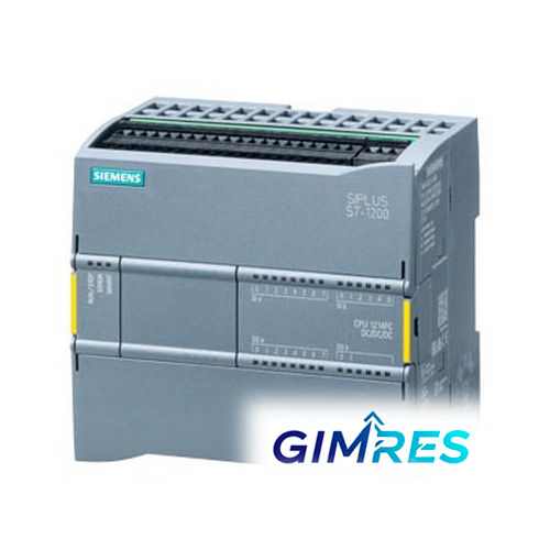 Siemens 6ES7215-1AF40-0XB0