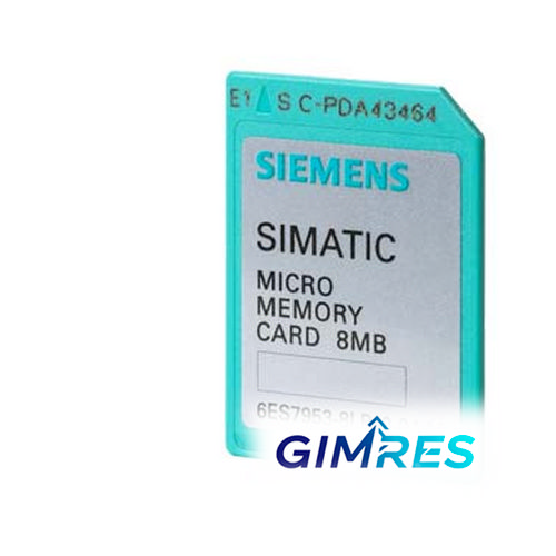 Siemens 6ES7953-8LF20-0AA0