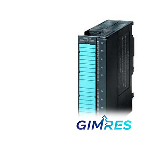 Siemens 6ES7331-7RD00-0AB0
