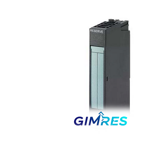 Siemens 6ES7138-4AA01-0AA0