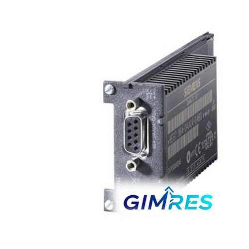 Siemens 6ES7963-1AA00-0AA0