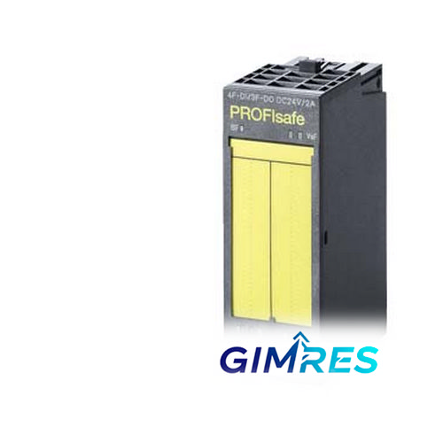 Siemens 6ES7138-4CF01-0AB0