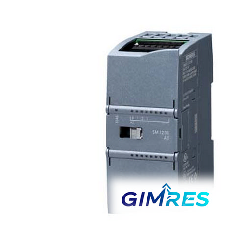 Siemens 6ES7232-4HD32-0XB0