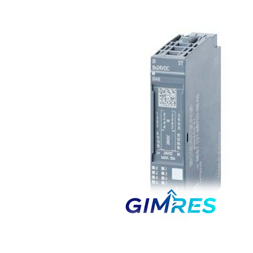 Siemens 6ES7131-6BF00-0BA0