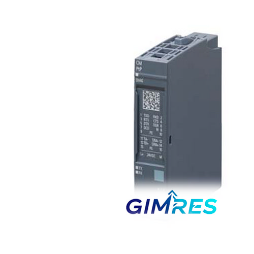 Siemens 6ES7137-6AA01-0BA0