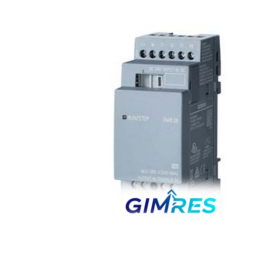 Siemens 6ED1055-1CB00-0BA2