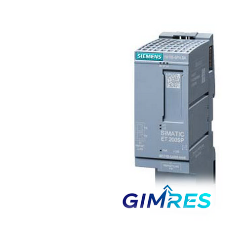 Siemens 6ES7155-6AR00-0AN0