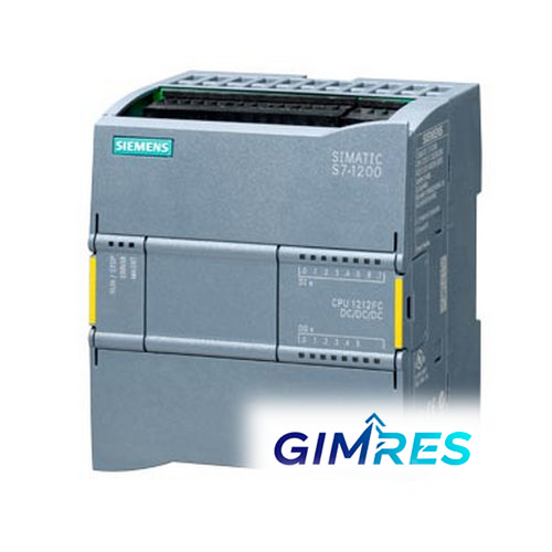 Siemens 6ES7212-1BD30-0XB0