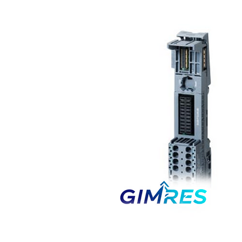 Siemens 6ES7193-6BP20-0BB0