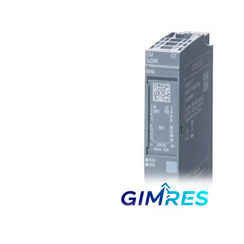 Siemens 6ES7137-6EA00-0BA0