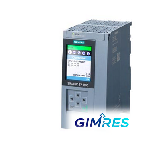 Siemens 6ES7516-3AN02-0AB0