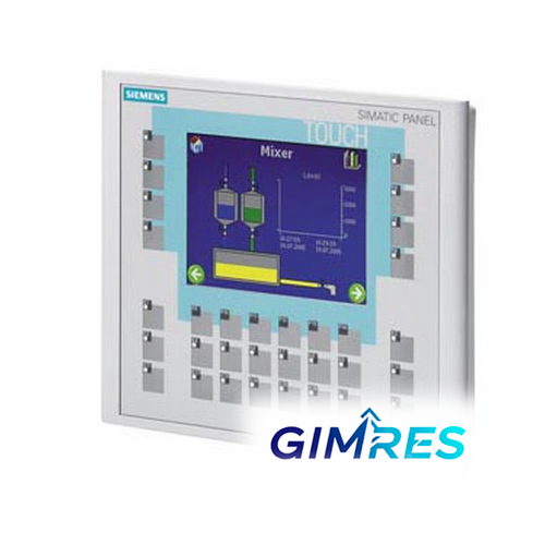 Siemens 6AV6642-0DA01-0AX1