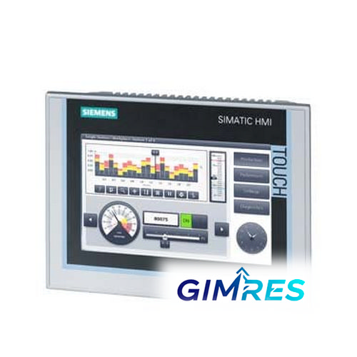 Siemens 6AV2124-0GC01-0AX0