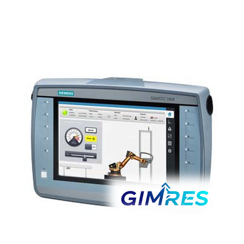 Siemens 6AV2125-2GB03-0AX0