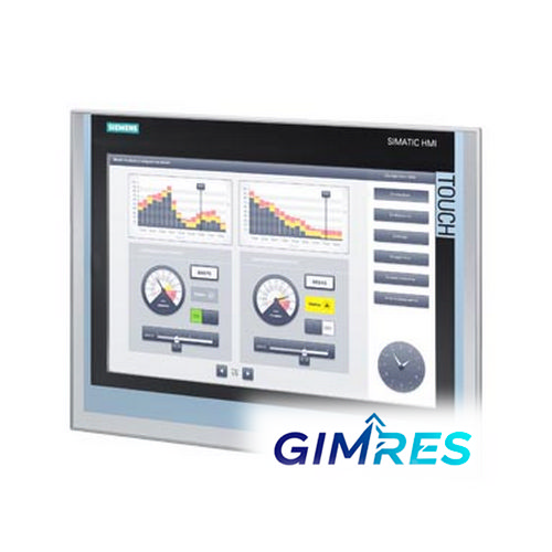 Siemens 6AV2124-0QC02-0AX1