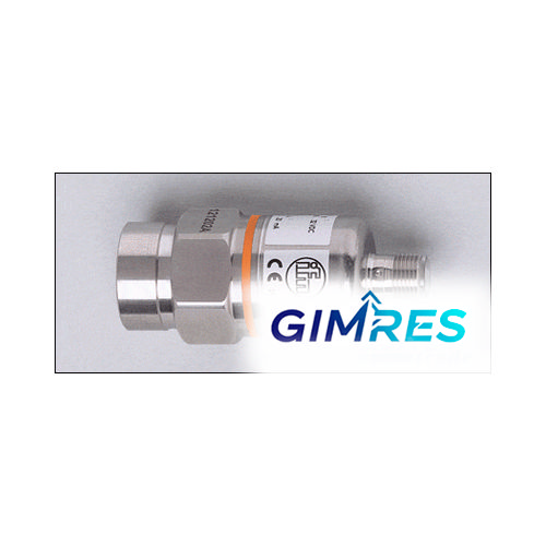 IFM Electronic PA3224