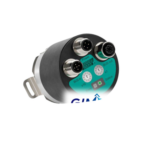 Pepperl+Fuchs ENA58IL-S10CA5-1213B17-ABP