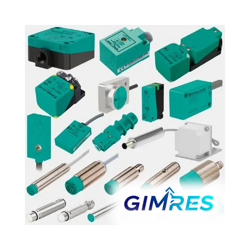 Pepperl+Fuchs 424D Laser Distance Meter