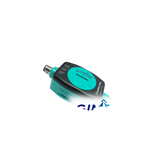 Pepperl+Fuchs WRM-F301-IO-B15-2V15