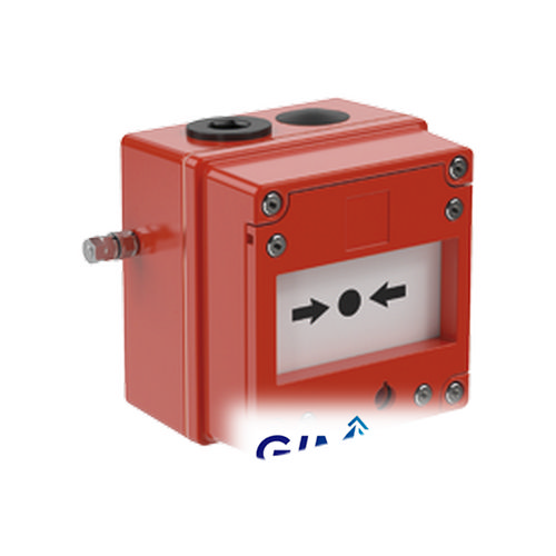 Pepperl+Fuchs PF-BExCP3B-BG-ST-NF-NL-RD