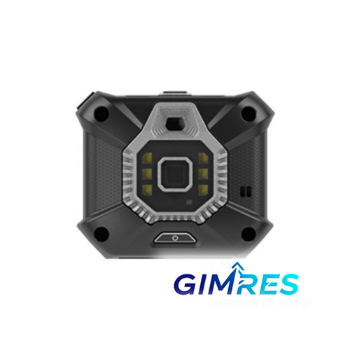 Pepperl+Fuchs CUBE 800 EUR