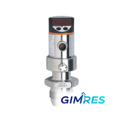 IFM Electronic PI2697