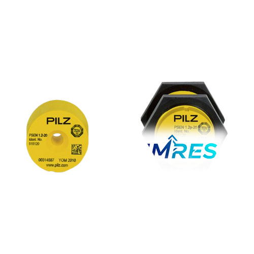 Pilz 505220 PSEN 1.2p-20/PSEN 1.2-20/8mm/ 1unit