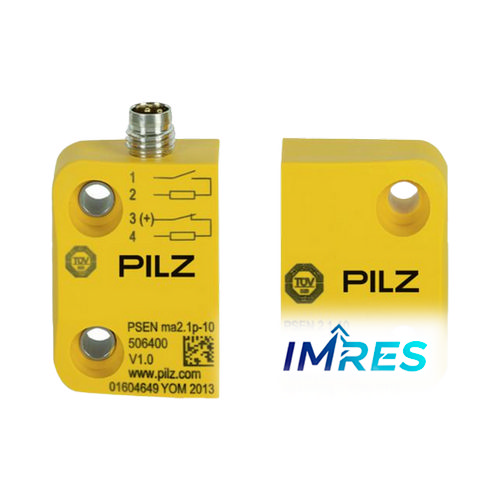 Pilz 506405 PSEN ma2.1p-10/PSEN2.1-10/3mm/1unit