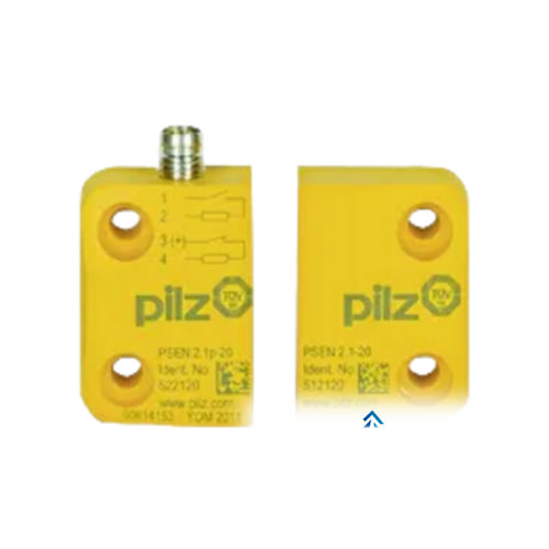 Pilz 506408 PSEN ma2.1p-31/PSEN2.1-10/LED/6mm/1unit