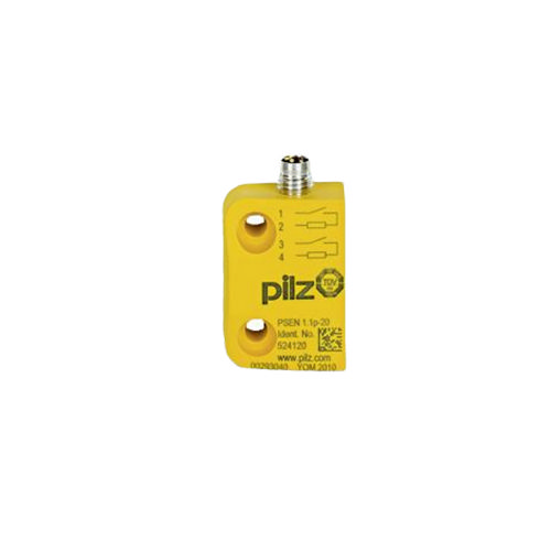 Pilz 506409 PSEN ma1.1p-10/3mm/1switch