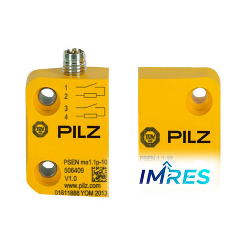 Pilz 506411 PSEN ma1.1p-10/PSEN1.1-10/3mm/1unit