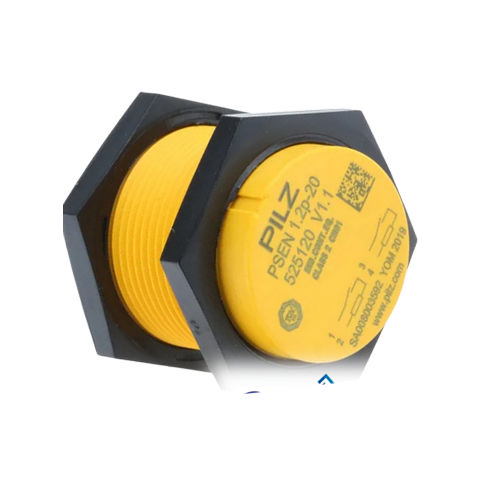 Pilz 525120 PSEN 1.2p-20/8mm/ 1 switch