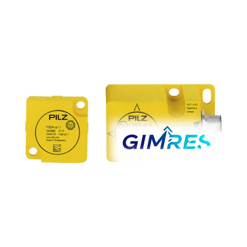 Pilz 540005 PSEN cs1.13p / PSEN cs1.1 / ATEX 1 Unit