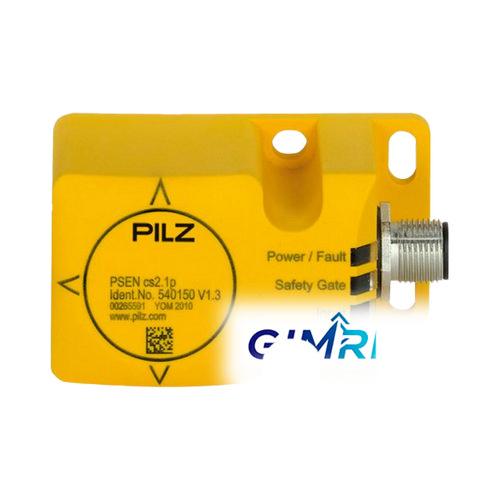 Pilz 540150 PSEN cs2.1p 1 switch