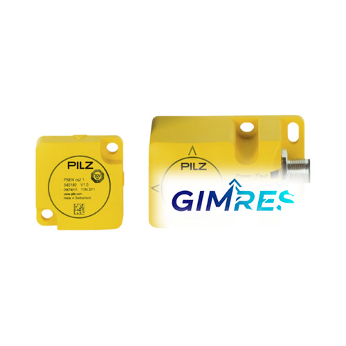 Pilz 540200 PSEN cs2.2p / PSEN cs2.1 1 Unit