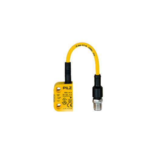 Pilz 541153 PSEN cs4.1n 1switch