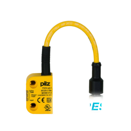 Pilz 541259 PSEN cs4.2 M12/8-0.15m 1switch