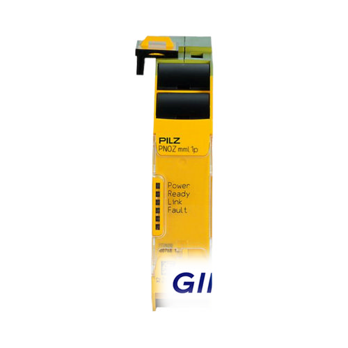 Pilz 772020 PNOZ mml1p