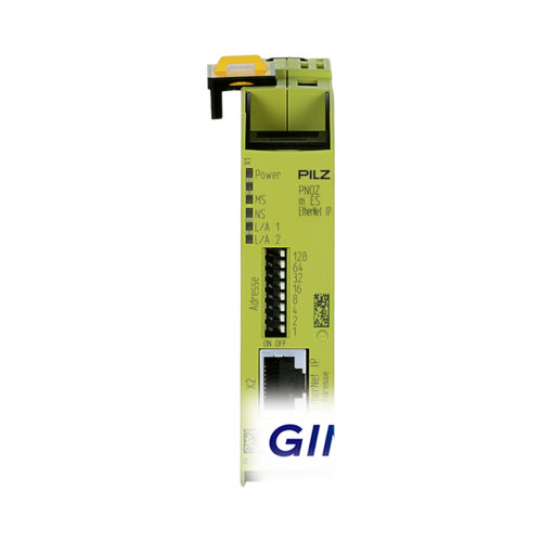Pilz 772137 PNOZ m ES EtherNet/IP