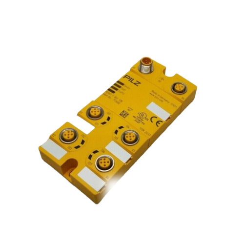 Pilz 773601 PDP67 F 8DI ION HP